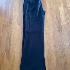 Size 10 the limited pinstripe suit pant.